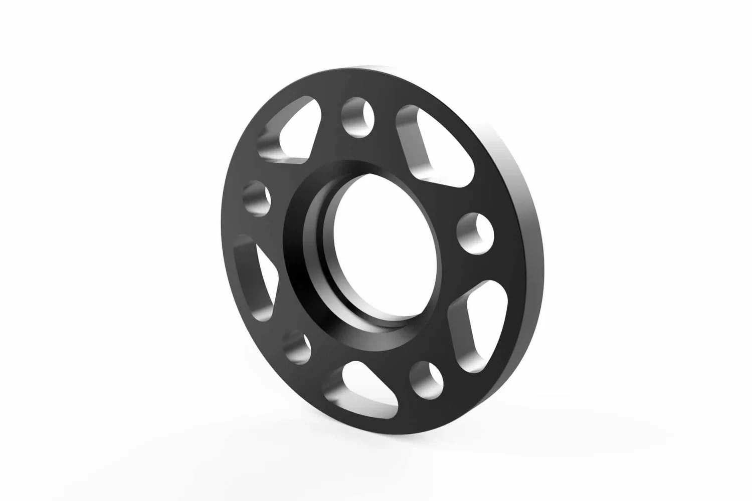 APR Spacers (Set of 2) - 66.5mm CB - 15mm Thick - MS100168